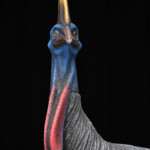 映画『火喰鳥を、喰う』完成披露試写会