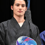 映画『火喰鳥を、喰う』完成披露試写会