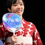 映画『火喰鳥を、喰う』完成披露試写会