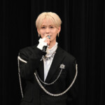 映画『アズワン／AS ONE』プレミアム最速上映舞台挨拶