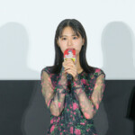 劇場アニメ『不思議の国でアリスと -Dive in Wonderland-』公開記念プレミアム舞台挨拶