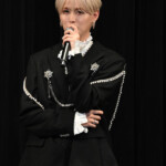 映画『アズワン／AS ONE』プレミアム最速上映舞台挨拶