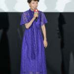 劇場アニメ『不思議の国でアリスと -Dive in Wonderland-』公開記念プレミアム舞台挨拶