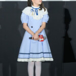 劇場アニメ『不思議の国でアリスと -Dive in Wonderland-』公開記念プレミアム舞台挨拶