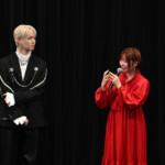 映画『アズワン／AS ONE』プレミアム最速上映舞台挨拶