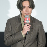 劇場アニメ『不思議の国でアリスと -Dive in Wonderland-』公開記念プレミアム舞台挨拶