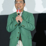 劇場アニメ『不思議の国でアリスと -Dive in Wonderland-』公開記念プレミアム舞台挨拶