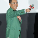 劇場アニメ『不思議の国でアリスと -Dive in Wonderland-』公開記念プレミアム舞台挨拶