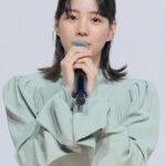 [終戦80年上映] 映画『この世界の片隅に』公開記念舞台挨拶