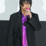 劇場アニメ『不思議の国でアリスと -Dive in Wonderland-』公開記念プレミアム舞台挨拶