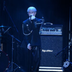 映画『アズワン／AS ONE』プレミアム最速上映舞台挨拶