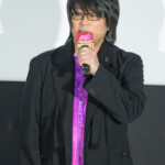 劇場アニメ『不思議の国でアリスと -Dive in Wonderland-』公開記念プレミアム舞台挨拶