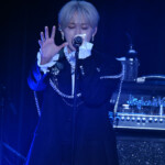 映画『アズワン／AS ONE』プレミアム最速上映舞台挨拶