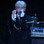 映画『アズワン／AS ONE』プレミアム最速上映舞台挨拶