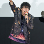 劇場アニメ『不思議の国でアリスと -Dive in Wonderland-』公開記念プレミアム舞台挨拶