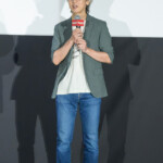 劇場アニメ『不思議の国でアリスと -Dive in Wonderland-』公開記念プレミアム舞台挨拶