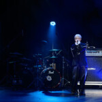 映画『アズワン／AS ONE』プレミアム最速上映舞台挨拶