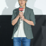 劇場アニメ『不思議の国でアリスと -Dive in Wonderland-』公開記念プレミアム舞台挨拶