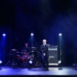 映画『アズワン／AS ONE』プレミアム最速上映舞台挨拶