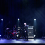 映画『アズワン／AS ONE』プレミアム最速上映舞台挨拶