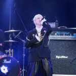 映画『アズワン／AS ONE』プレミアム最速上映舞台挨拶