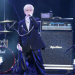 映画『アズワン／AS ONE』プレミアム最速上映舞台挨拶