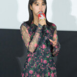 劇場アニメ『不思議の国でアリスと -Dive in Wonderland-』公開記念プレミアム舞台挨拶