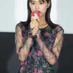 劇場アニメ『不思議の国でアリスと -Dive in Wonderland-』公開記念プレミアム舞台挨拶