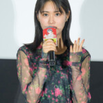 劇場アニメ『不思議の国でアリスと -Dive in Wonderland-』公開記念プレミアム舞台挨拶