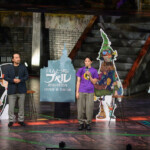 『映画 えんとつ町のプペル ～約束の時計台～』制作報告＆声優発表会見