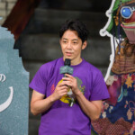 『映画 えんとつ町のプペル ～約束の時計台～』制作報告＆声優発表会見