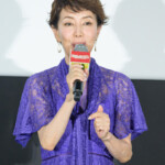 劇場アニメ『不思議の国でアリスと -Dive in Wonderland-』公開記念プレミアム舞台挨拶