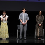 ドラマ「私の彼が姉の夫になった理由」トークイベント