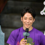 『映画 えんとつ町のプペル ～約束の時計台～』制作報告＆声優発表会見