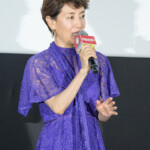 劇場アニメ『不思議の国でアリスと -Dive in Wonderland-』公開記念プレミアム舞台挨拶