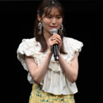 ドラマ「私の彼が姉の夫になった理由」トークイベント