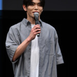 ドラマ「私の彼が姉の夫になった理由」トークイベント