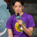 『映画 えんとつ町のプペル ～約束の時計台～』制作報告＆声優発表会見