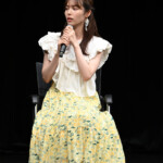 ドラマ「私の彼が姉の夫になった理由」トークイベント