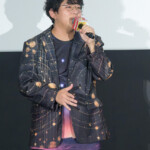 劇場アニメ『不思議の国でアリスと -Dive in Wonderland-』公開記念プレミアム舞台挨拶