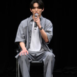 ドラマ「私の彼が姉の夫になった理由」トークイベント