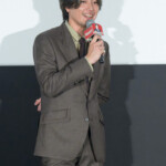 劇場アニメ『不思議の国でアリスと -Dive in Wonderland-』公開記念プレミアム舞台挨拶