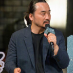 『映画 えんとつ町のプペル ～約束の時計台～』制作報告＆声優発表会見