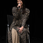 ドラマ「私の彼が姉の夫になった理由」トークイベント