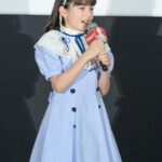 劇場アニメ『不思議の国でアリスと -Dive in Wonderland-』公開記念プレミアム舞台挨拶