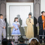 劇場アニメ『不思議の国でアリスと -Dive in Wonderland-』Dive in ティーパーティーイベント