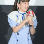 劇場アニメ『不思議の国でアリスと -Dive in Wonderland-』公開記念プレミアム舞台挨拶