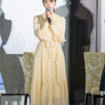 劇場アニメ『不思議の国でアリスと -Dive in Wonderland-』Dive in ティーパーティーイベント