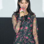 劇場アニメ『不思議の国でアリスと -Dive in Wonderland-』公開記念プレミアム舞台挨拶