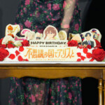 劇場アニメ『不思議の国でアリスと -Dive in Wonderland-』公開記念プレミアム舞台挨拶